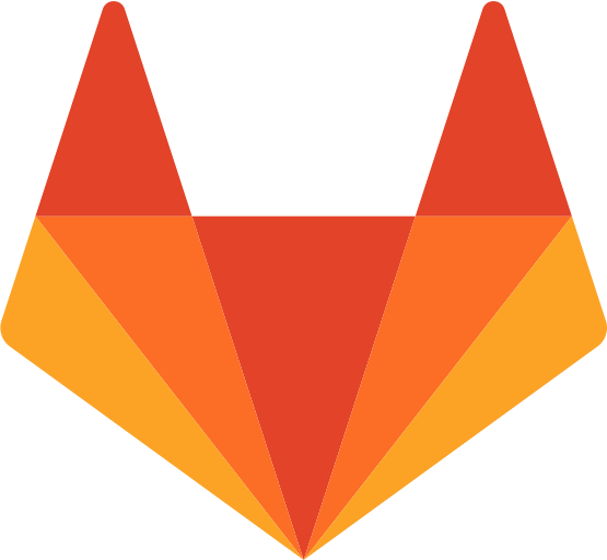 Gitlab Logga